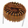 DR360 Series High Current, High Temp Inductors