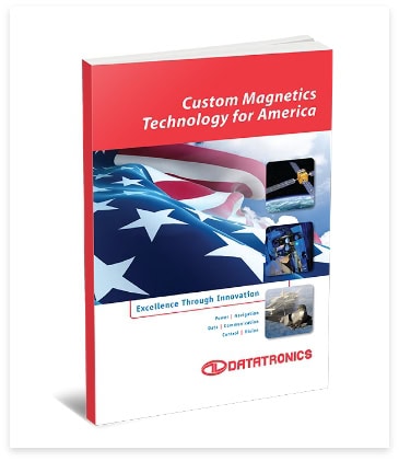 Custom Magnetics Design Sheets Image